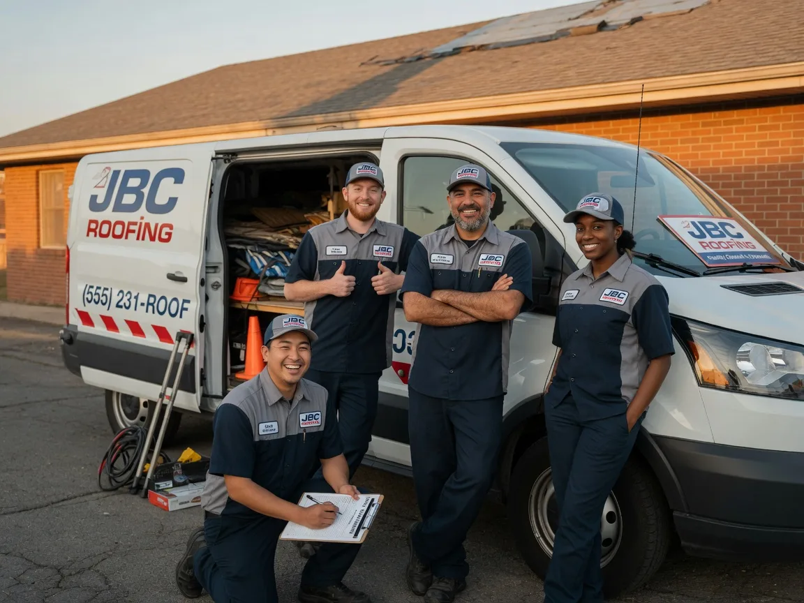 Roof Replacement company in East Bridgewater, MA